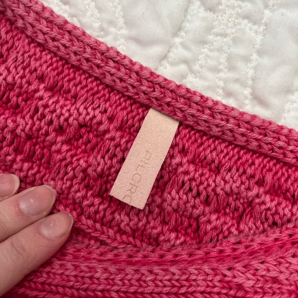 Anthropologie Pilcro Sweater Size Large - Picture 4 of 4
